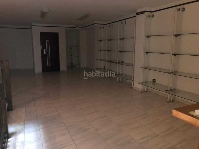 Foto b6851a0a-86e2-442f-96b8-6976c8b04cd2. Local commercial dans Centro Burriana