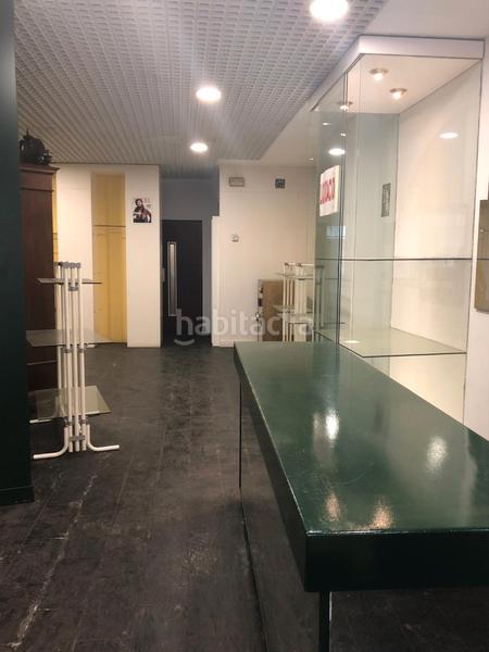 Foto be39da33-0143-4206-b34a-117365652d11. Local commercial dans Centro Burriana