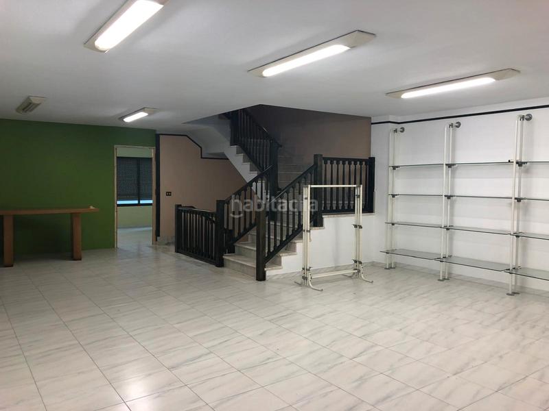 Foto cc8e01e3-2aee-4167-9c81-2f8a4619dffd. Local commercial dans Centro Burriana