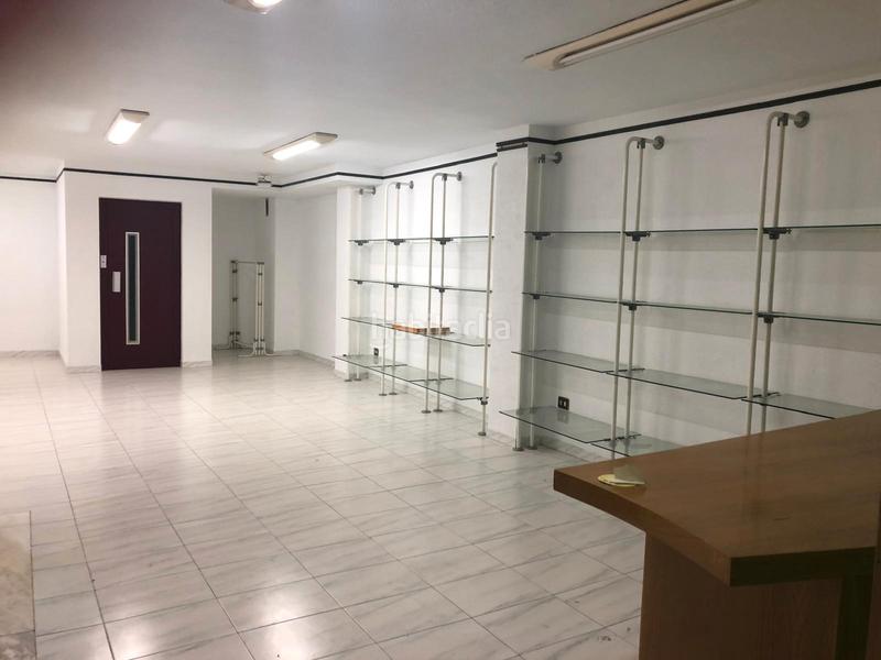 Foto daaa0980-8626-416d-94ae-43ee2ad09e78. Local commercial dans Centro Burriana