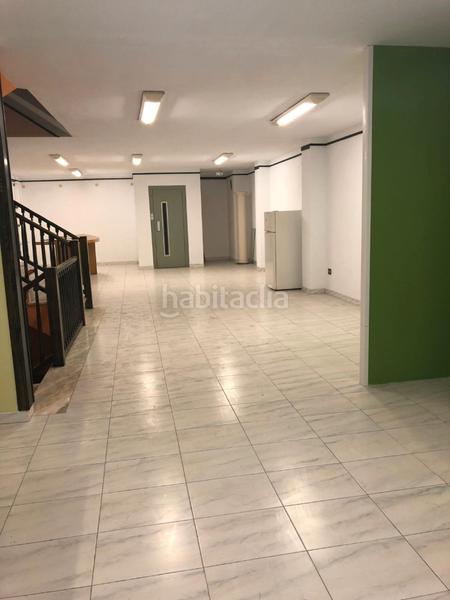 Foto dc680c7a-c9b7-43e7-a795-3cfdab0c9116. Local commercial dans Centro Burriana