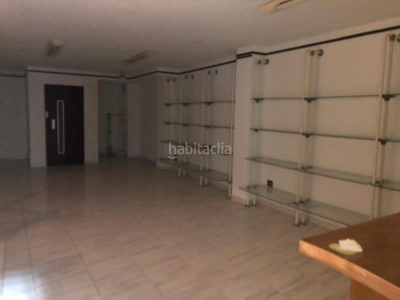 Foto e01c0bb1-ee76-49d8-85ed-2a163d9847d2. Local commercial dans Centro Burriana