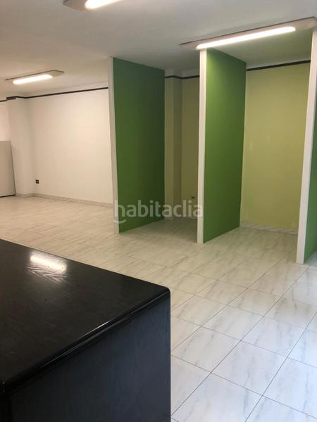 Foto f0597fe7-e2c8-4ef8-b378-ce47ef656ef9. Local commercial dans Centro Burriana