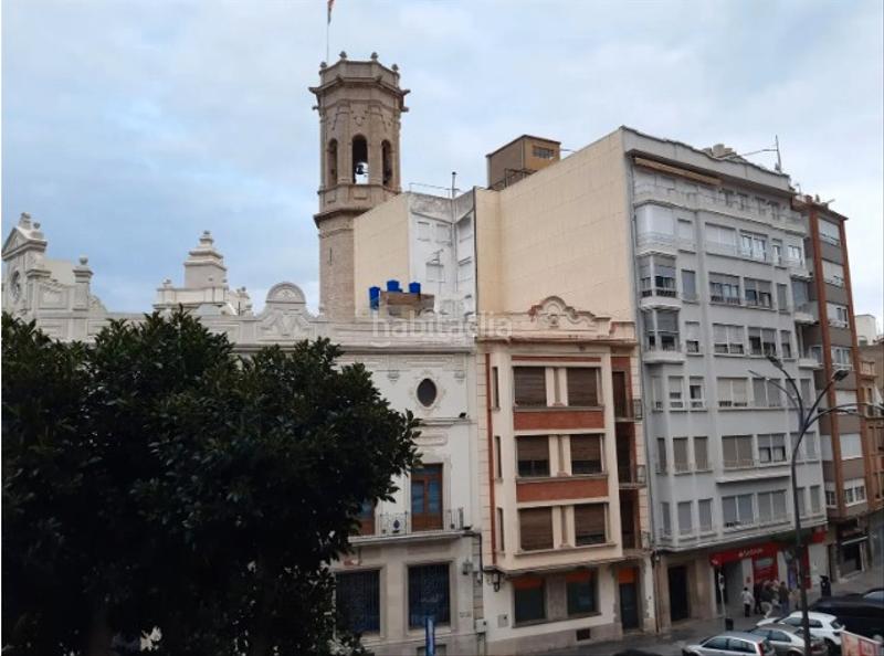 Foto 230603bf-e1e6-4596-8d77-69590973058f. Pis a Centro Burriana