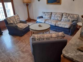 Etagenwohnung in Centro. Casa centro burriana