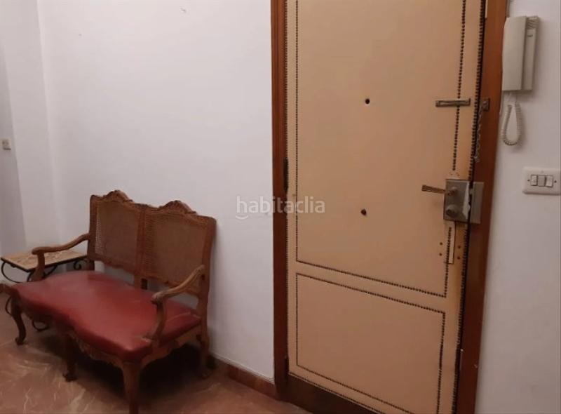 Foto d7fd9796-0ebe-40db-bcbc-783bf407b8ef. Pis a Centro Burriana