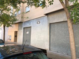 Lloguer Local Comercial  Carrer de botànic cavanilles. Local comercial zona uji