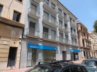 Appartement  Plaça major. Piso centro
