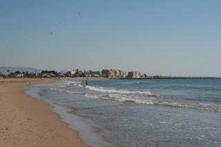 Lloguer Pis a Playa