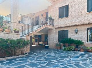 Xalet a Playa. Chalet playa  burriana
