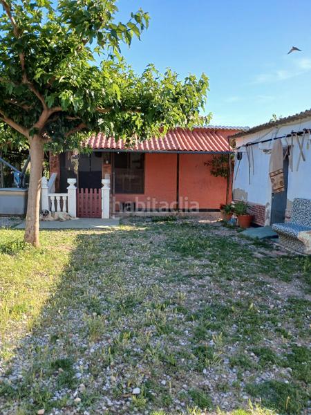 Foto 2b6e7a1c-9a2e-4f00-8ff1-13f3d60b2324. Chalet dans camí el marge 127 dans Piscinas Burriana