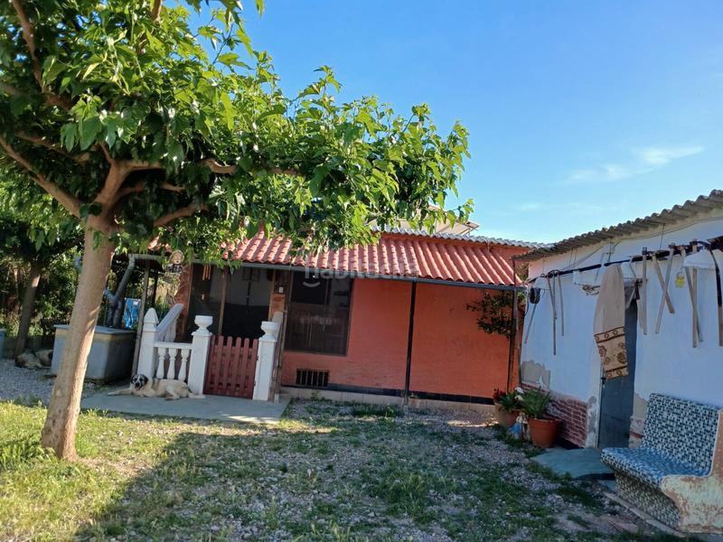 Foto 31cc78e8-237b-4578-adca-7c678a63eace. Chalet dans camí el marge 127 dans Piscinas Burriana