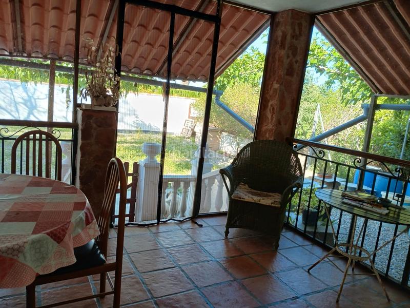 Foto 7d3baa26-6785-4591-b168-92f78a12c6c1. Chalet dans camí el marge 127 dans Piscinas Burriana