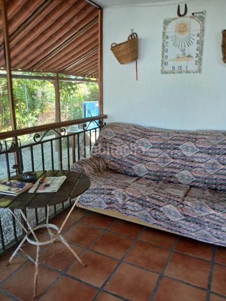 Foto cf2f8ce3-12a8-4fe1-b35c-a547f4738a19. Chalet dans camí el marge 127 dans Piscinas Burriana