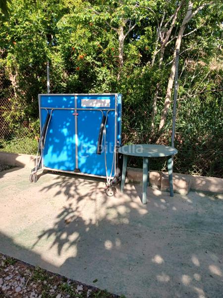 Foto f00cc2c3-61fe-43cb-a109-1081285cc062. Chalet dans camí el marge 127 dans Piscinas Burriana