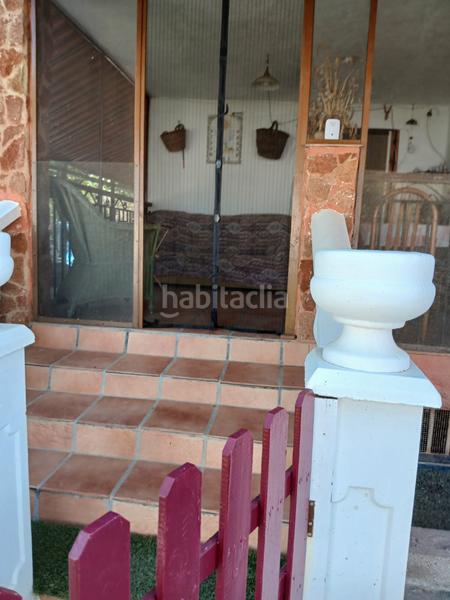 Foto fefbfa07-93b3-4f53-9adb-dba2a69b6444. Chalet dans camí el marge 127 dans Piscinas Burriana