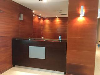 Office space  Carrer ciscar. Local comercial