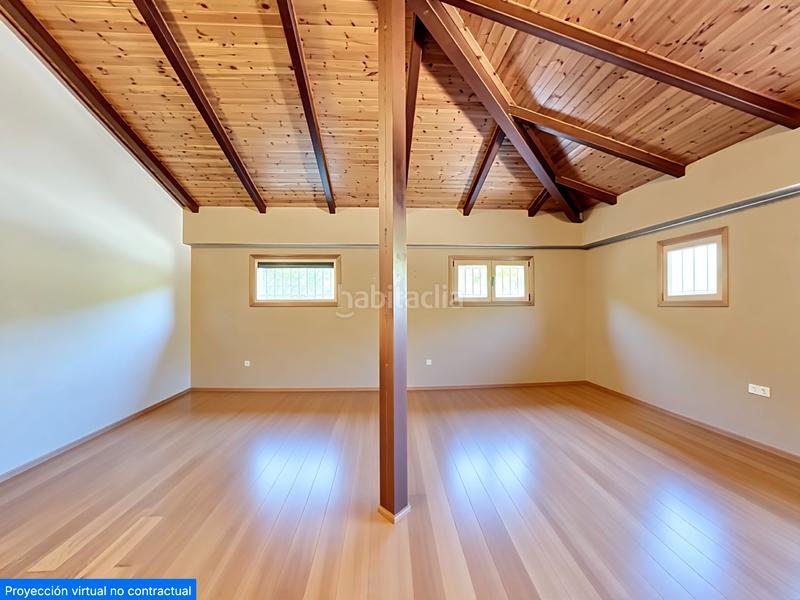 Foto 11d1bf1a-9f40-4252-815b-7eb86fe8523e. Chalet mit parking pool in La Nucia Pueblo Nucia (la)