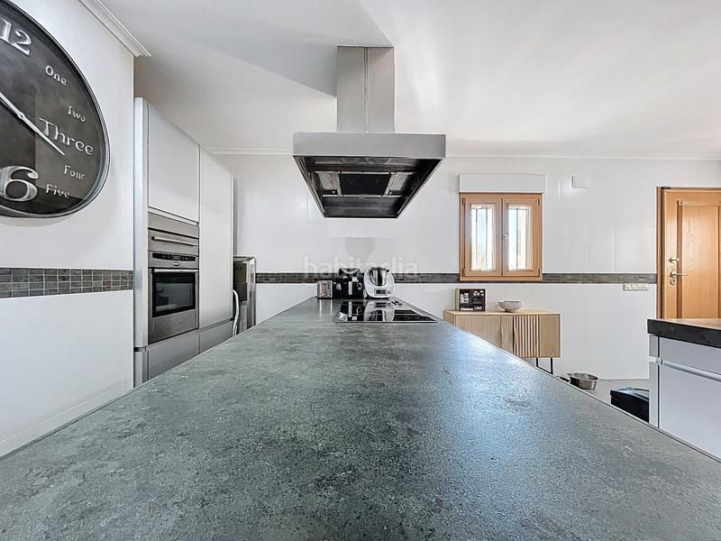 Foto 1d5f8d69-a003-47e4-9e62-c6561dc5b5ae. Chalet mit parking pool in La Nucia Pueblo Nucia (la)