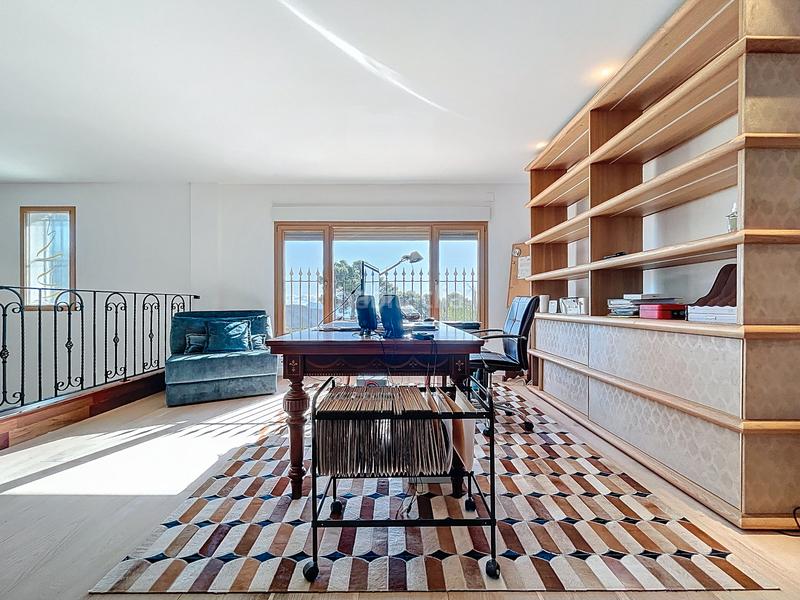 Foto 5d251a23-565c-4729-b8e0-020eed25f1f3. Chalet mit parking pool in La Nucia Pueblo Nucia (la)