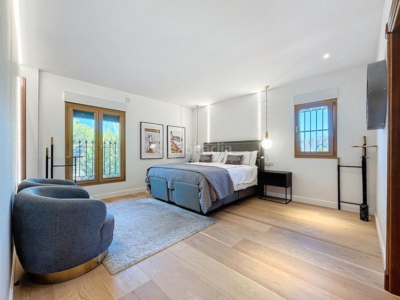 Foto 6fd85120-16e3-47ae-88c5-74b634e85085. Chalet mit parking pool in La Nucia Pueblo Nucia (la)