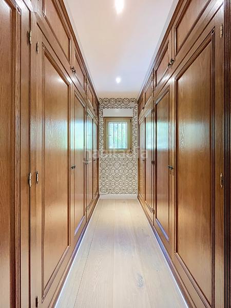 Foto 79ba62f8-e34d-4e93-b84b-88da5bc6821a. Chalet mit parking pool in La Nucia Pueblo Nucia (la)