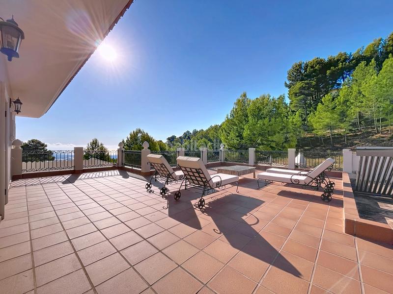 Foto 87c89f8f-5def-4a44-999e-89fa175b07fc. Chalet mit parking pool in La Nucia Pueblo Nucia (la)