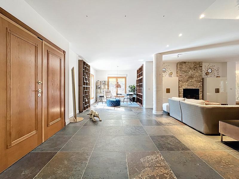 Foto 91d6fd5a-6104-4682-98b0-55d759bc8c33. Chalet mit parking pool in La Nucia Pueblo Nucia (la)