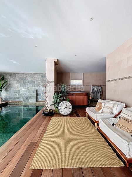 Foto a6d6efc0-9046-49b8-8a0d-cb503d3da899. Chalet mit parking pool in La Nucia Pueblo Nucia (la)