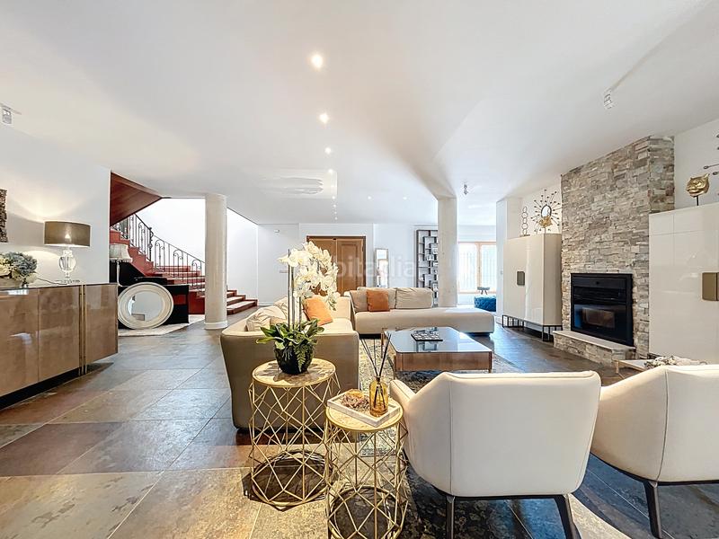 Foto b404029a-a744-408c-b89e-06c8eb91226a. Chalet mit parking pool in La Nucia Pueblo Nucia (la)