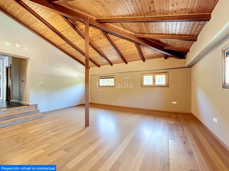 Foto b5545332-216d-47d9-bdb4-574777ac61d1. Chalet mit parking pool in La Nucia Pueblo Nucia (la)