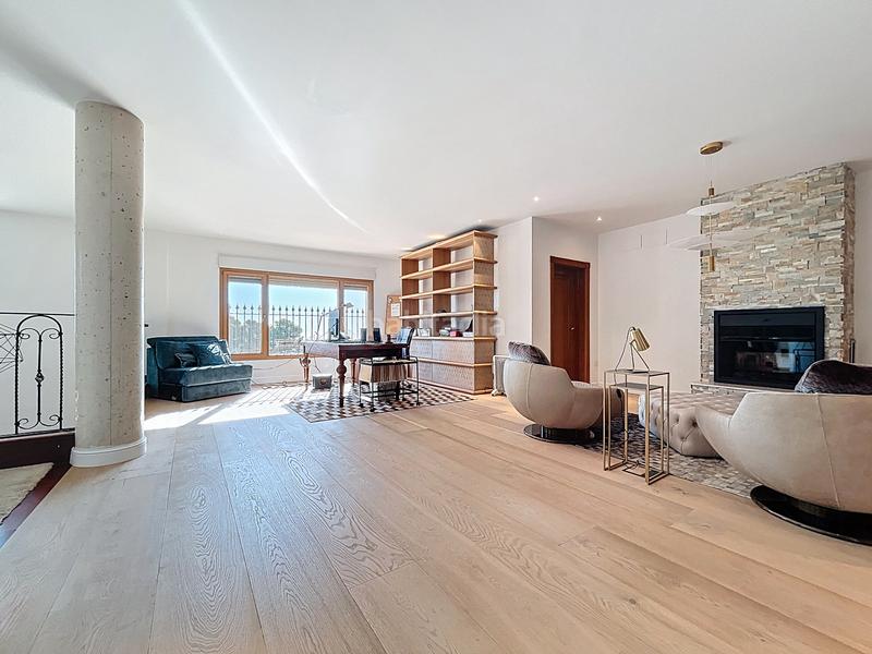 Foto be554a66-f6cf-476e-aa27-5a610d8301a1. Chalet mit parking pool in La Nucia Pueblo Nucia (la)