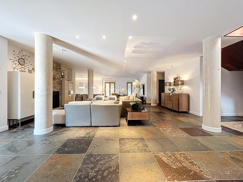 Foto cebbbd3b-8578-4679-a2ff-02e591395d85. Chalet mit parking pool in La Nucia Pueblo Nucia (la)