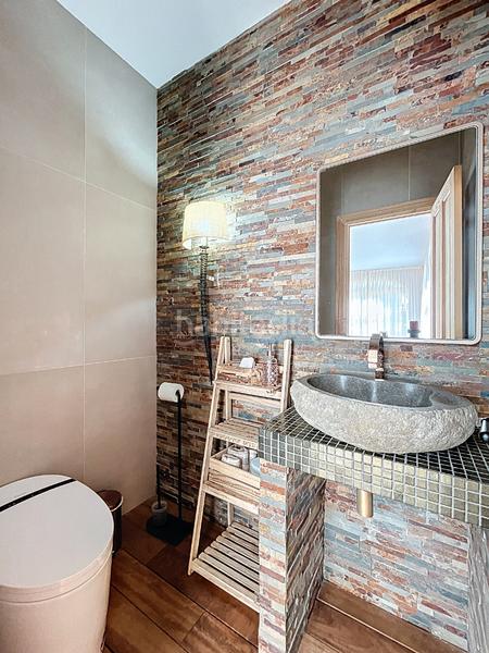 Foto cf0751da-8876-455a-b151-dfb22c55f5a5. Chalet mit parking pool in La Nucia Pueblo Nucia (la)