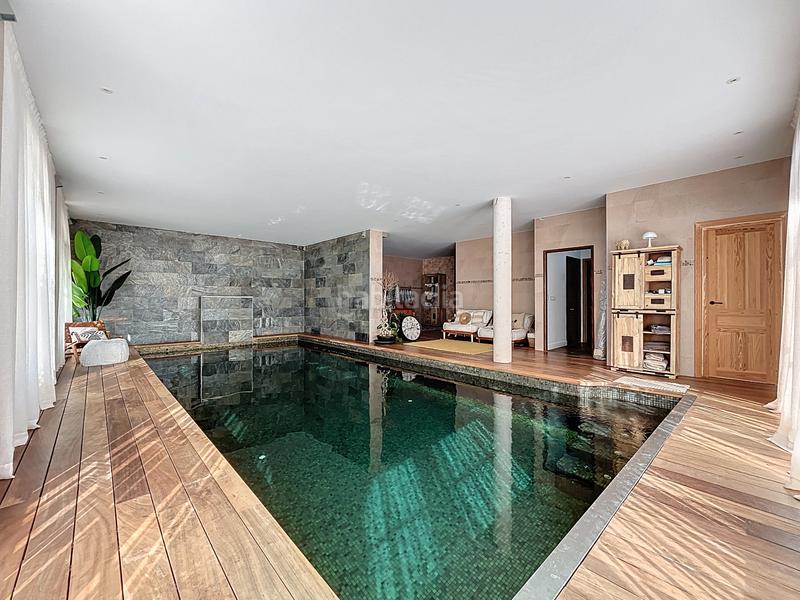 Foto d7247a09-f2b9-4d30-a866-7029a7978e82. Chalet mit parking pool in La Nucia Pueblo Nucia (la)