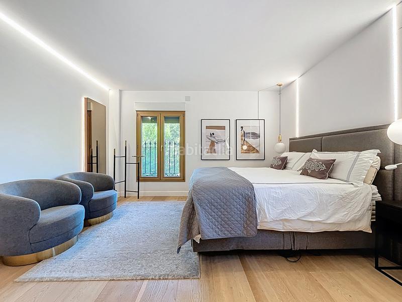 Foto e5fa0f0d-72fa-45b2-acb4-de2d9cafe9eb. Chalet mit parking pool in La Nucia Pueblo Nucia (la)