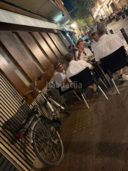 Foto 5db3933d-9a40-4c91-96fa-6a1b0fc40487. Locale commerciale in Pueblo Benicasim / Benicàssim