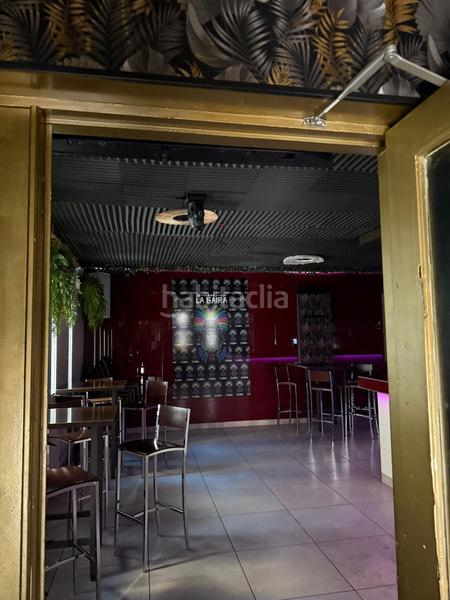 Foto 67fc636c-f86a-4f16-bfec-d548ed0d8739. Locale commerciale in Pueblo Benicasim / Benicàssim