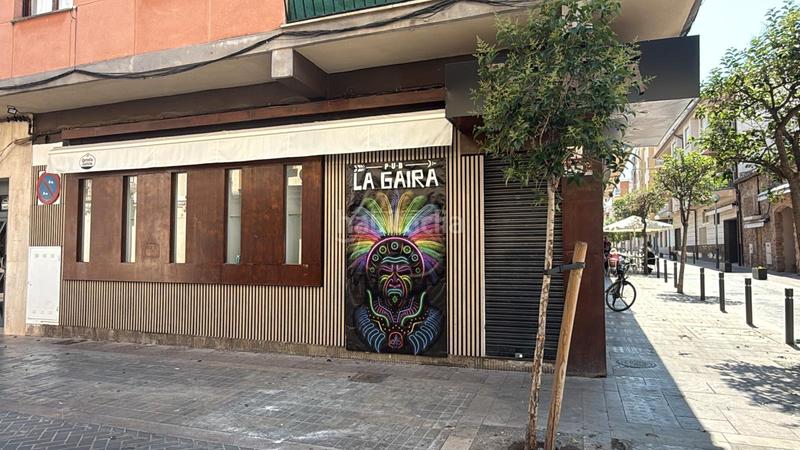 Foto 94e3a54c-735c-4177-9795-197a4b204d4d. Locale commerciale in Pueblo Benicasim / Benicàssim