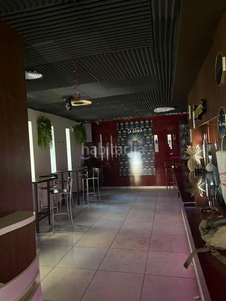 Foto bae92da4-096e-4d19-a056-b45d2d3a1ce0. Locale commerciale in Pueblo Benicasim / Benicàssim