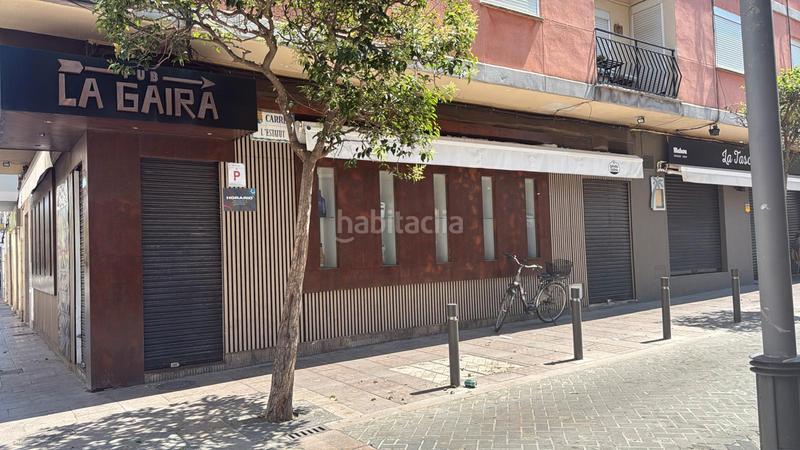 Foto d522aeec-81ee-4f3e-b17c-c231d737ee83. Locale commerciale in Pueblo Benicasim / Benicàssim