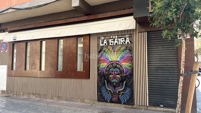 Foto f0ccdc28-0b42-41ef-9c90-5b2b0223b651. Locale commerciale in Pueblo Benicasim / Benicàssim