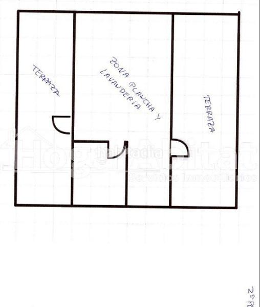 Foto 17d781dc-abde-4269-adcf-01be20965492. Maison dans carrer la tanda 3 dans Centro Burriana