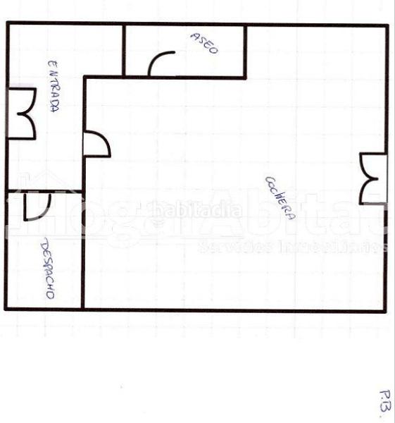 Foto 19a5fc23-a006-46be-a590-37ea1f8ffd37. Maison dans carrer la tanda 3 dans Centro Burriana