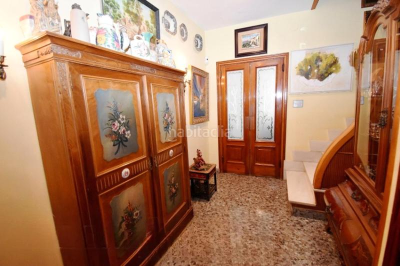 Foto 29590072-8602-449b-aab9-eaabf049f679. Maison dans carrer la tanda 3 dans Centro Burriana