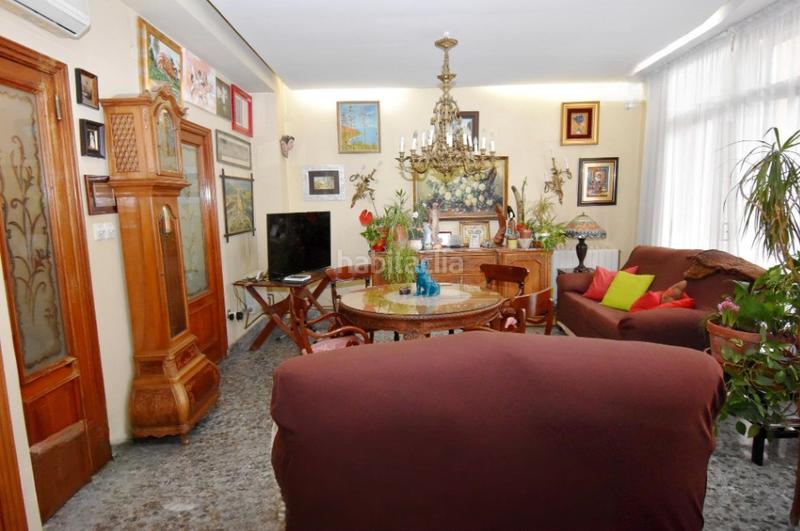 Foto 2efdac30-d35d-4554-a2ca-6fa120dc4e2c. Maison dans carrer la tanda 3 dans Centro Burriana