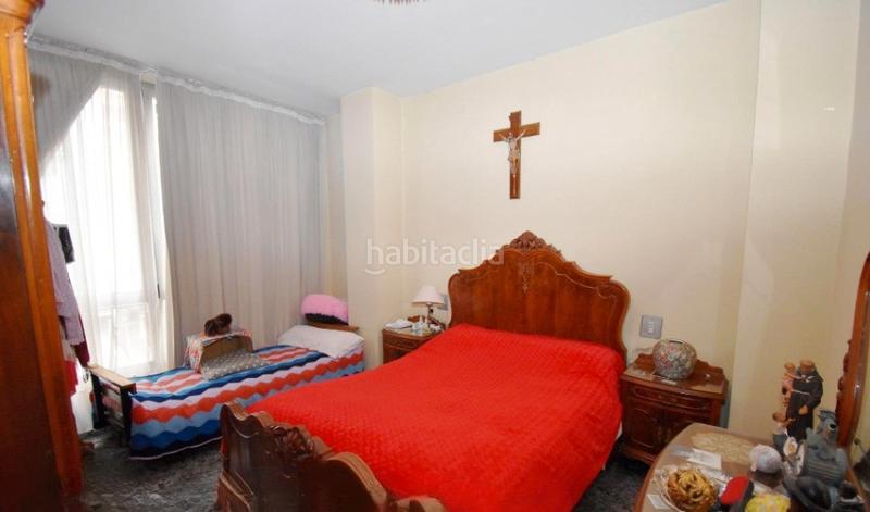 Foto 826a2abd-a3e6-4c4d-a5e2-4fee03813191. Maison dans carrer la tanda 3 dans Centro Burriana