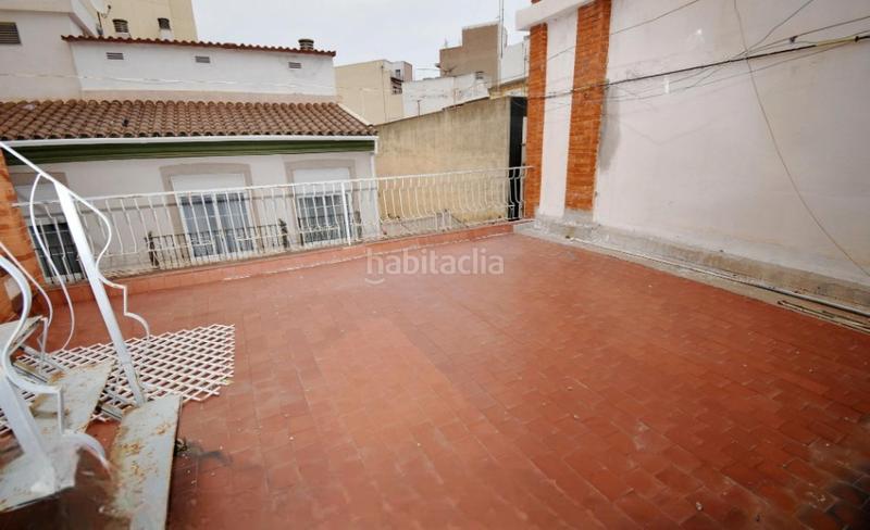 Foto a18f7ba5-c9c9-4ea4-bd77-5e754561e760. Maison dans carrer la tanda 3 dans Centro Burriana