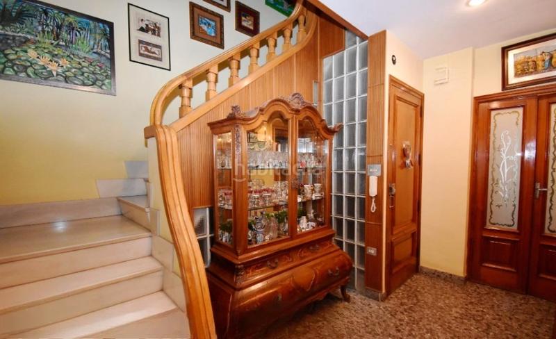 Foto f5e75324-588f-45b2-992f-672065fed26b. Maison dans carrer la tanda 3 dans Centro Burriana