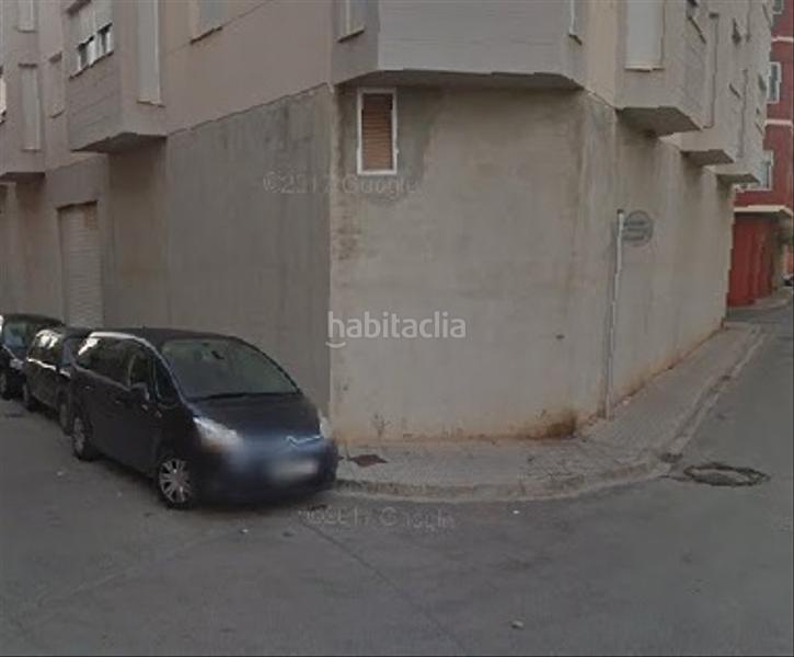 Foto df4071c2-f467-4896-9d7f-8cc869f3ff1c. Miete geschäftsraum in Camino de Onda-Salesianos Burriana